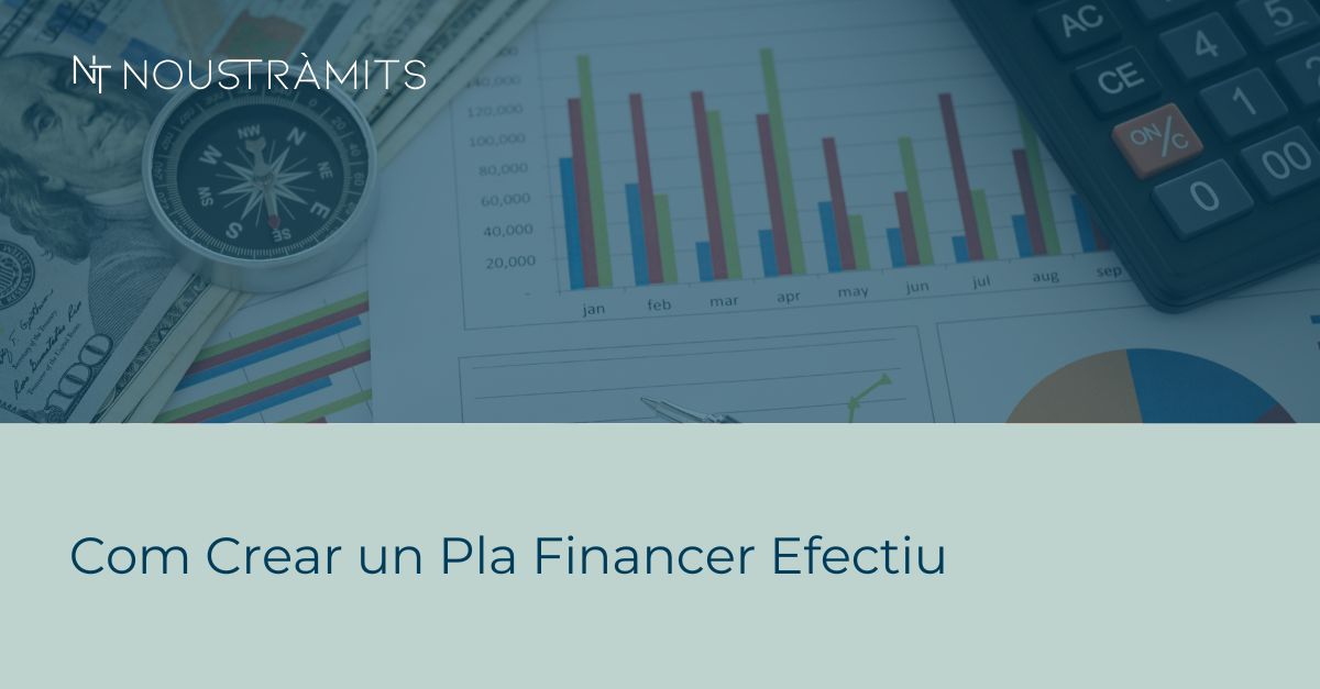 Com Crear un Pla Financer Efectiu