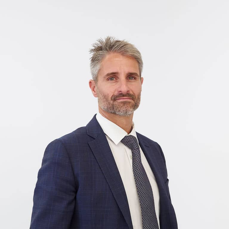 Gerard Masa — Consejero independiente