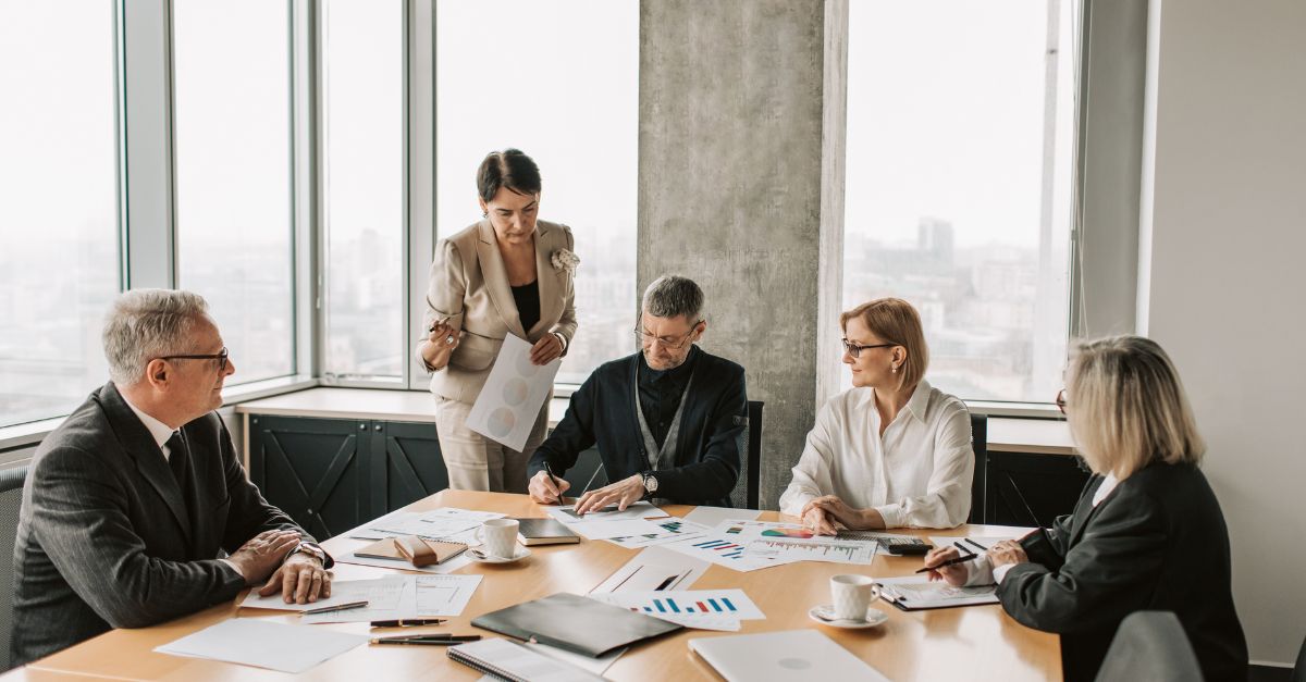 Gestió de crisi i resiliència en l'empresa familiar: Com protegir el teu llegat