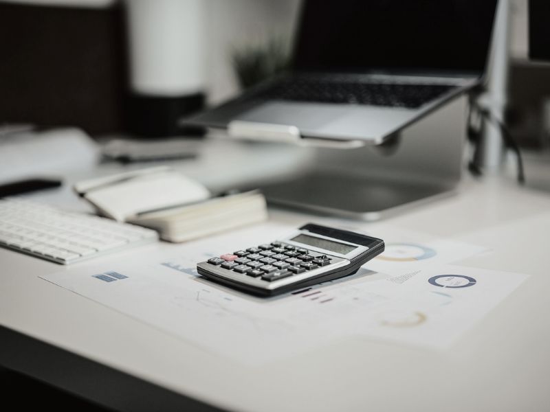 Comptabilitat i comptes anuals