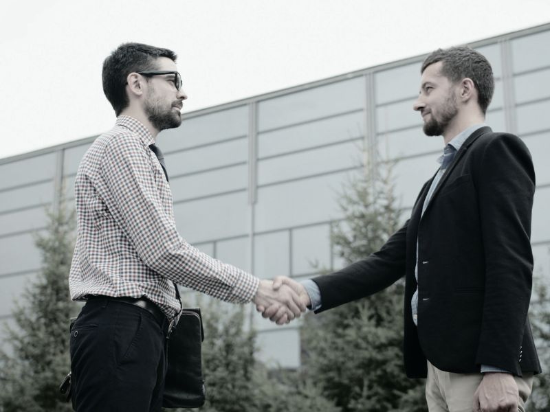 Compraventa de Empresas