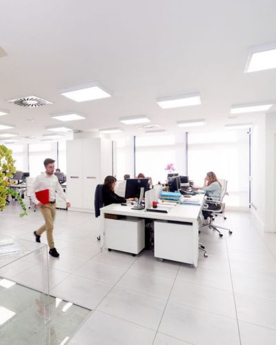 Equip de Nous Tràmits