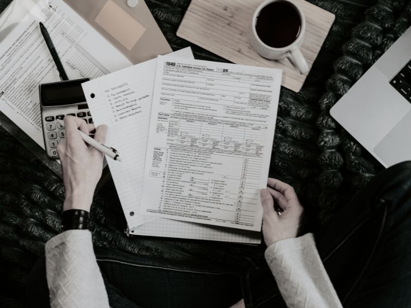 Fiscalitat patrimonial i successions