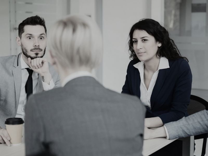 Mediació i resolució de conflictes